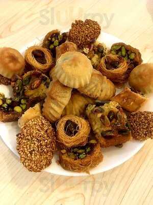 Ornina Syrian Sweets