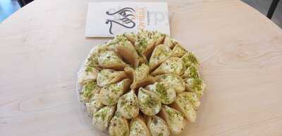 Ornina Syrian Sweets