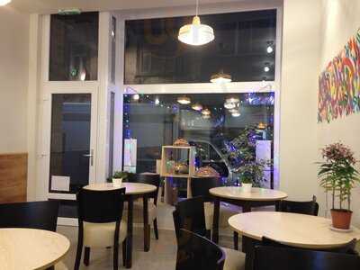 Ornina Syrian Sweets