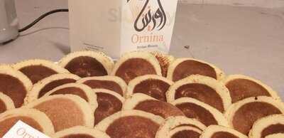 Ornina Syrian Sweets