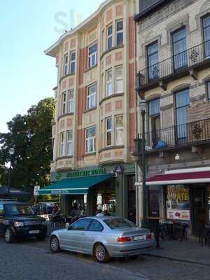 Brasserie Royal