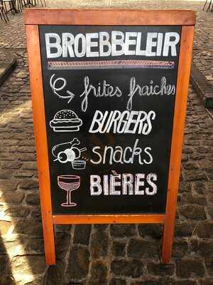 Broebbeleir