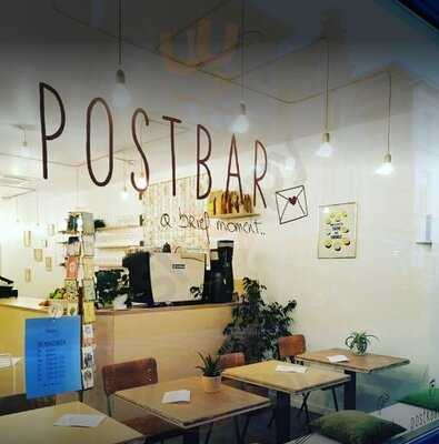 Postbar Brugge