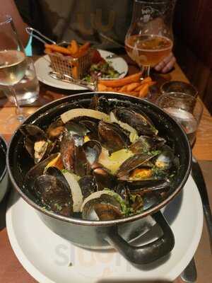 The Brothers Brasserie