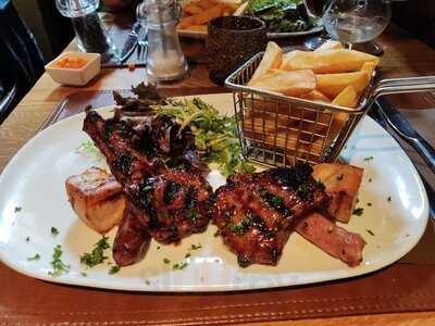 The Brothers Brasserie