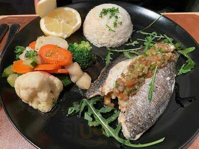 The Brothers Brasserie