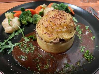 The Brothers Brasserie