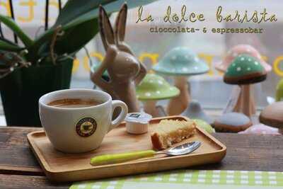 La Dolce Barista