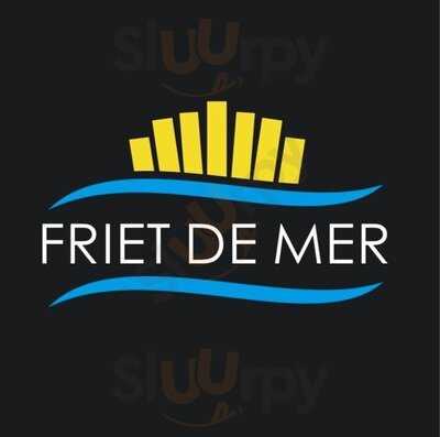 Friet De Mer