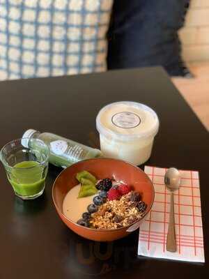 Thee En Koffie Bar La-p