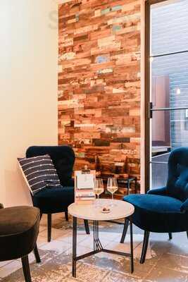 Thee En Koffie Bar La-p