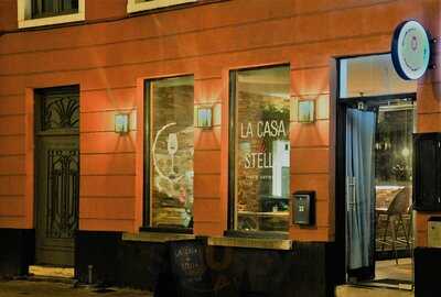 La Casa Di Stella