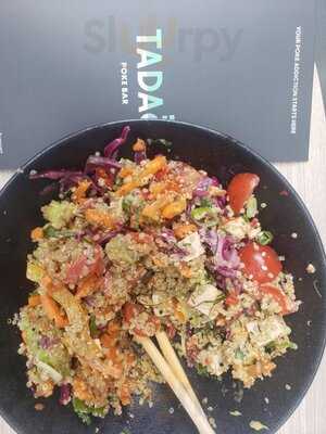 Tadao Poke Bar - Ixelles