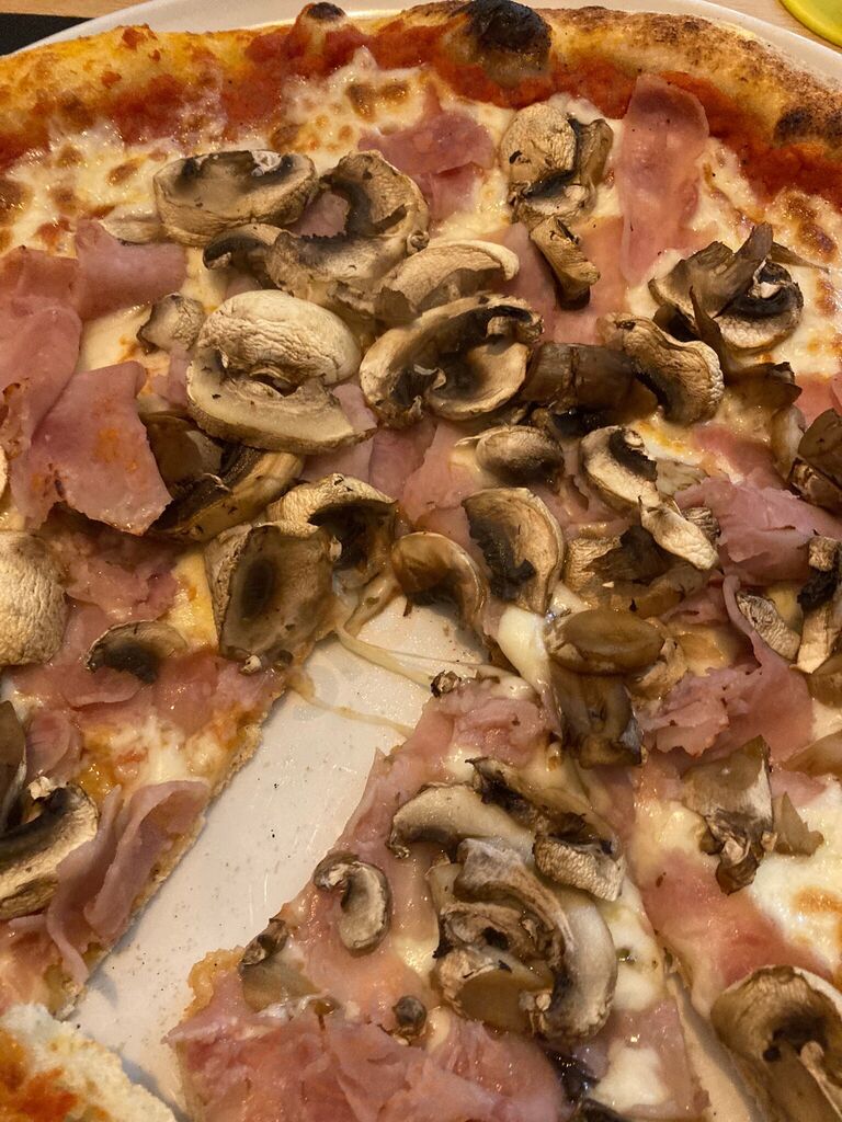 Ca Da Giuseppe & Maria Restaurant Pizzeria