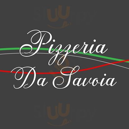 Pizzeria Da Savoia
