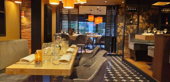 Connolly's Nandrin Restaurant Bar