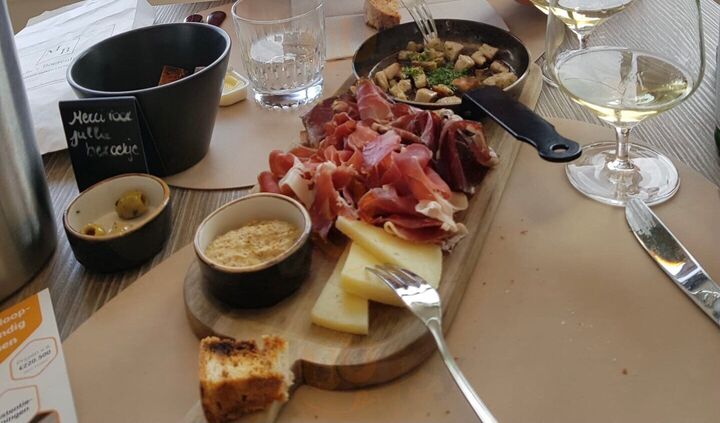 Brasserie Zuidburg