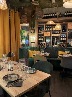 Feta & Oregano Ixelles