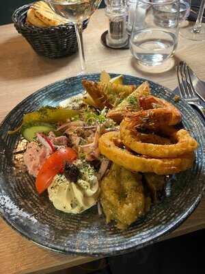 Feta & Oregano Ixelles