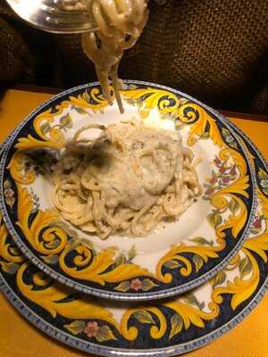 Trattoria Romana Dai Puponi