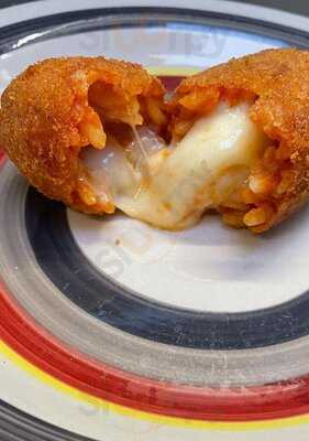 Trattoria Romana Dai Puponi