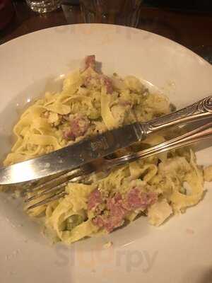 Trattoria Romana Dai Puponi