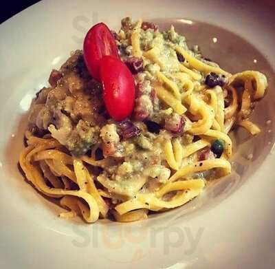 Trattoria Romana Dai Puponi