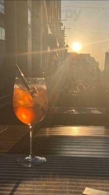 Trattoria Romana Dai Puponi