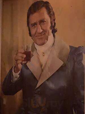 Trattoria Romana Dai Puponi