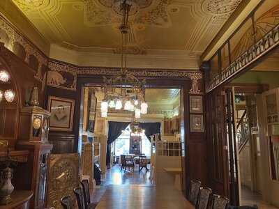 The Ultimate Hallucination