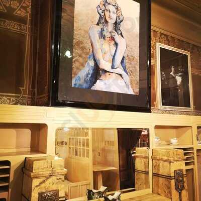 The Ultimate Hallucination