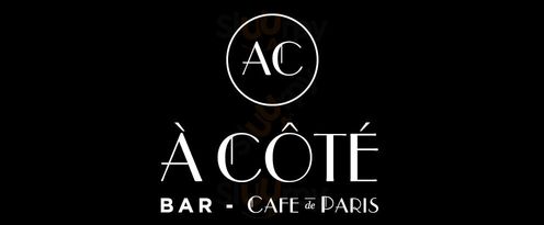 À Côté