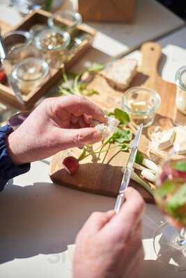 Café De Ijzerboomgaard