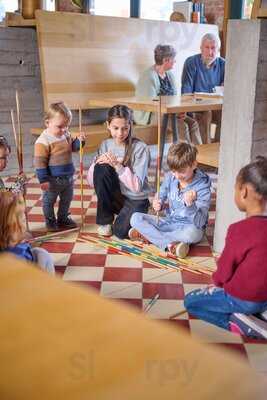 Café De Ijzerboomgaard