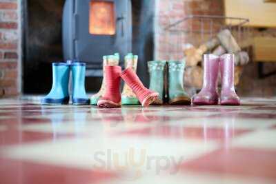 Café De Ijzerboomgaard