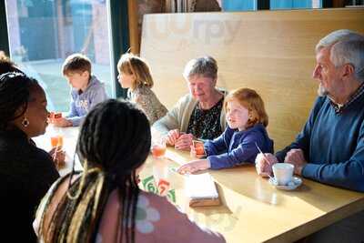 Café De Ijzerboomgaard