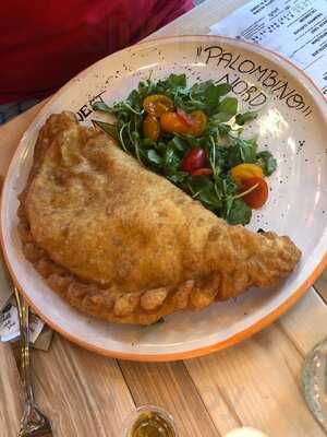 Palombino Pizzeria Napoletana