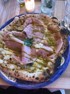 Palombino Pizzeria Napoletana