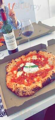 Palombino Pizzeria Napoletana