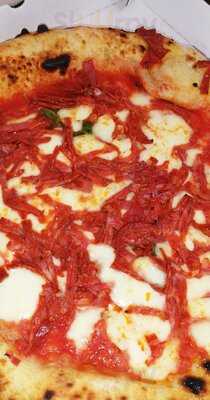 Palombino Pizzeria Napoletana