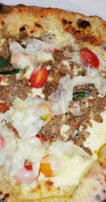 Palombino Pizzeria Napoletana