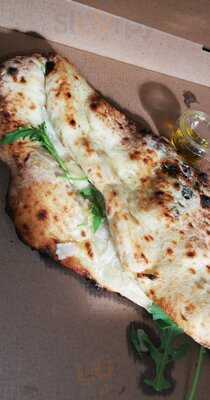 Palombino Pizzeria Napoletana