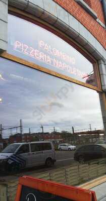 Palombino Pizzeria Napoletana