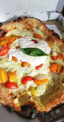 Palombino Pizzeria Napoletana