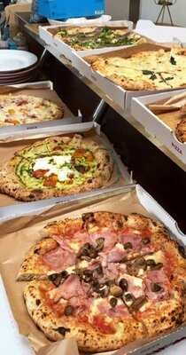 Palombino Pizzeria Napoletana