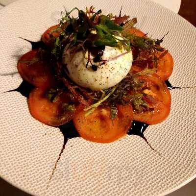 Ristorante Italiano Da Tiffany