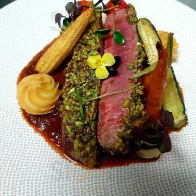 Ristorante Italiano Da Tiffany