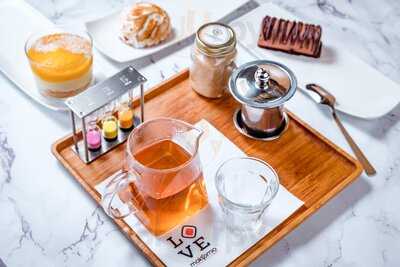 Makifornia - Karreveld