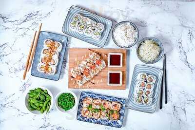 Makifornia - Karreveld