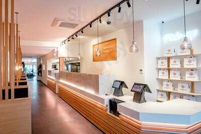 Makifornia - Karreveld